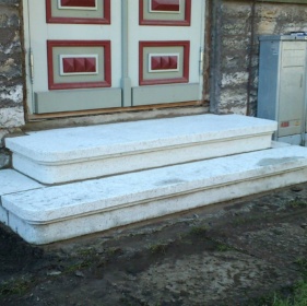 Trepp-paekivi-tanaval